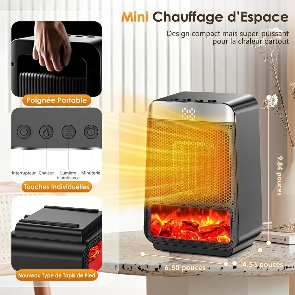 ZoniWarm