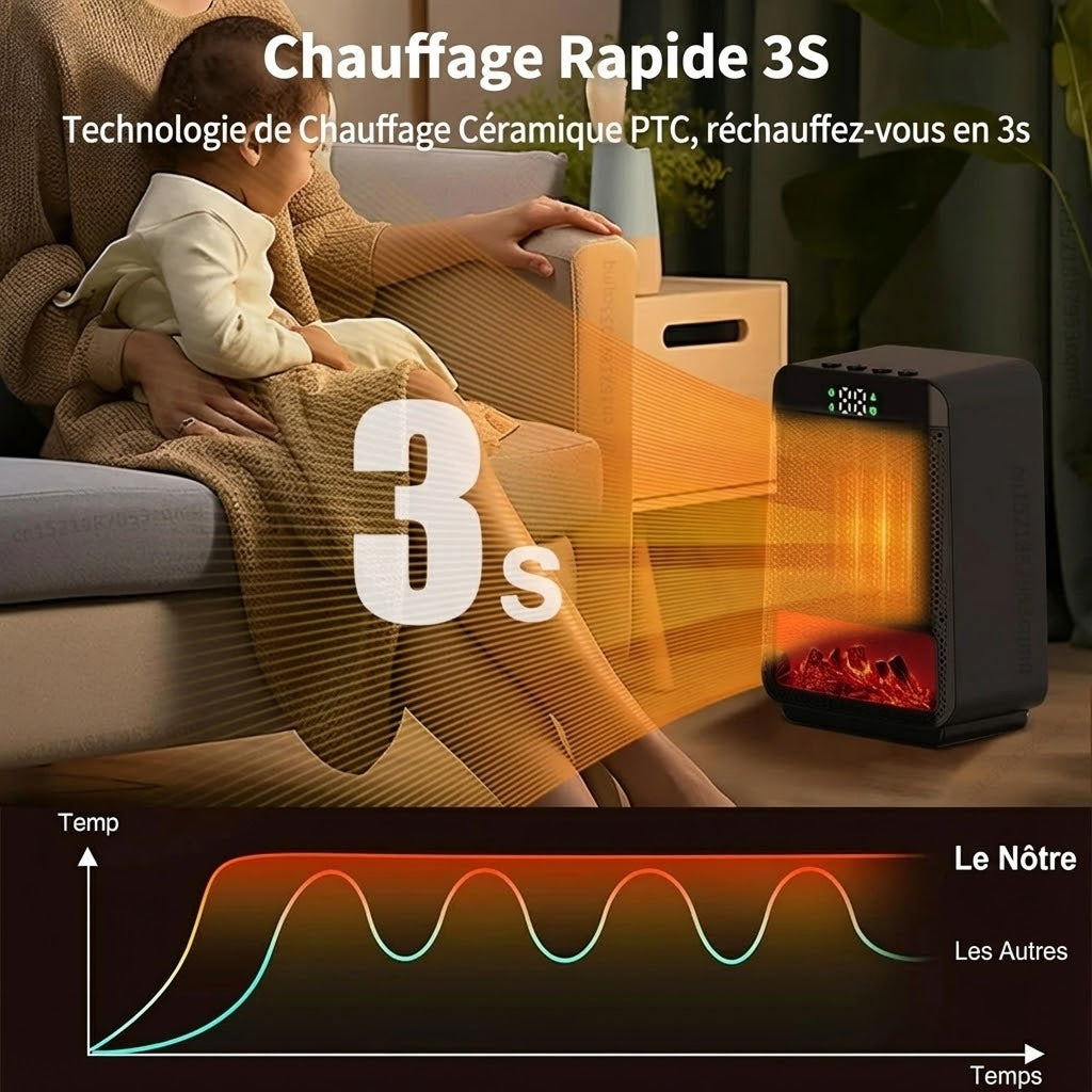 ZoniWarm