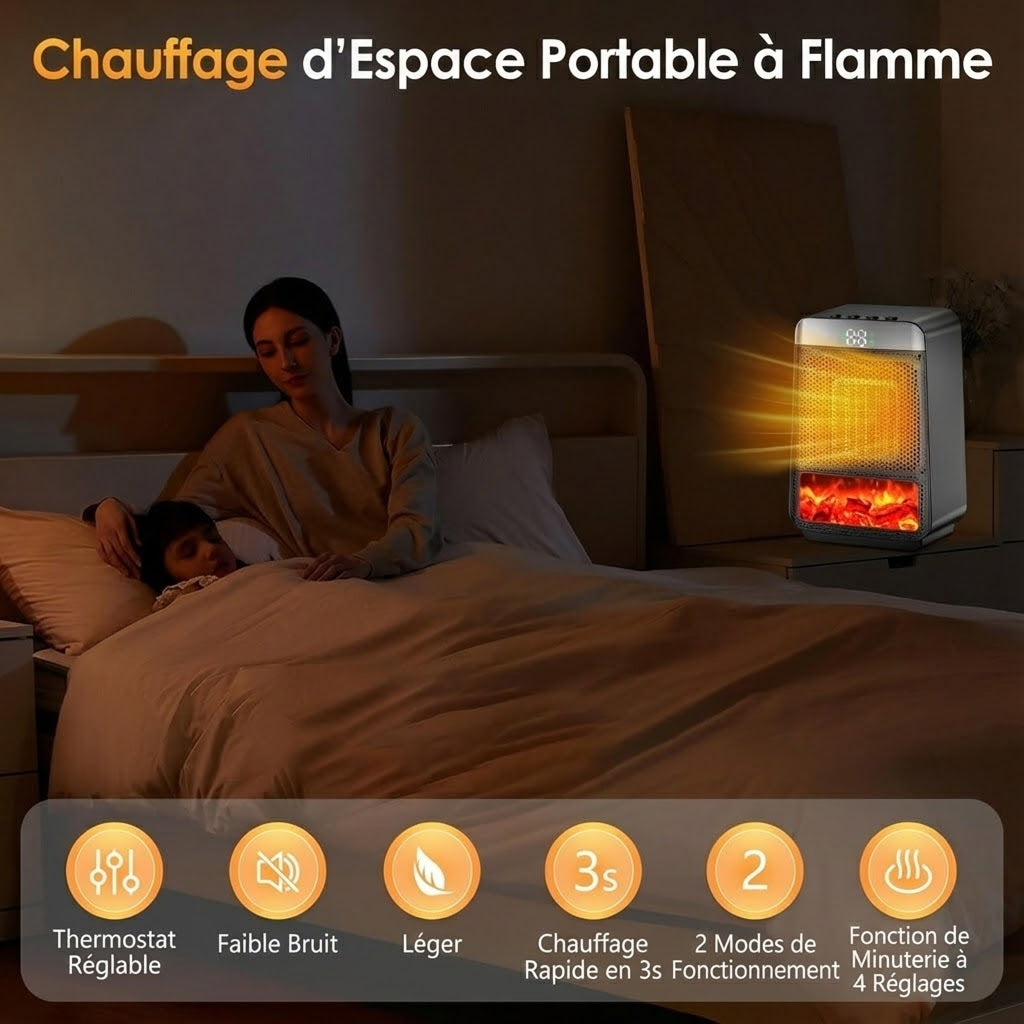 ZoniWarm