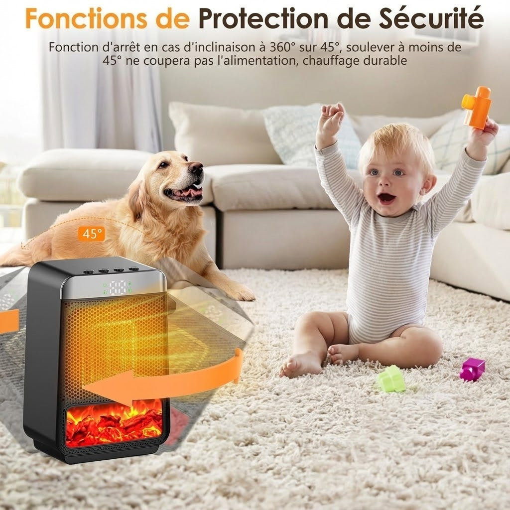 ZoniWarm